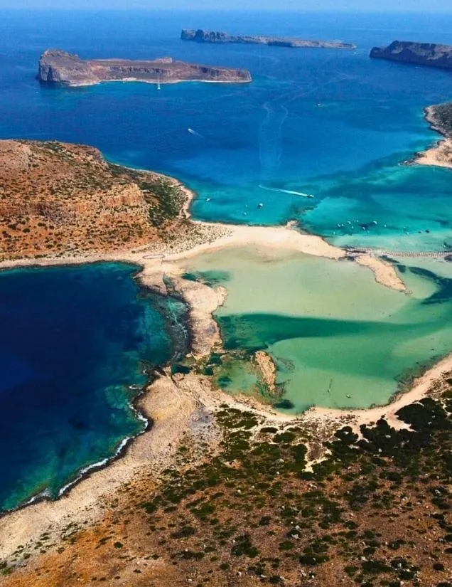Diving Locations in Kissamos Diving Center4