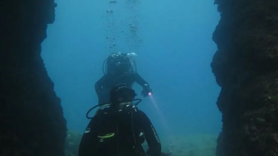 things to do in Kissamos Crete Kissamos Diving Center